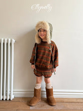Charger l'image dans la galerie, 【予約】グローブニットMTM AW 韓国 韓国子供服 2026 ellymolly
