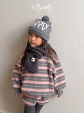 Charger l'image dans la galerie, 【予約】グローブニットMTM AW 韓国 韓国子供服 2026 ellymolly
