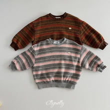 Charger l'image dans la galerie, 【予約】グローブニットMTM AW 韓国 韓国子供服 2026 ellymolly
