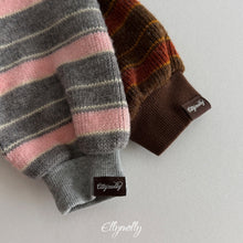 Charger l'image dans la galerie, 【予約】グローブニットMTM AW 韓国 韓国子供服 2026 ellymolly
