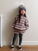 Charger l'image dans la galerie, 【予約】グローブニットMTM AW 韓国 韓国子供服 2026 ellymolly
