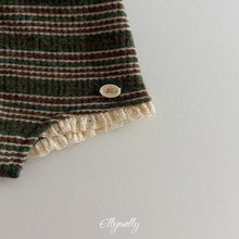 Charger l'image dans la galerie, 【予約】ハスウールニッカーズ AW 韓国 韓国子供服 2026 ellymolly

