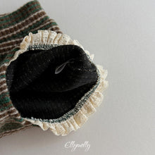 Charger l'image dans la galerie, 【予約】ハスウールニッカーズ AW 韓国 韓国子供服 2026 ellymolly
