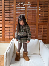Charger l'image dans la galerie, 【予約】ハスウールニッカーズ AW 韓国 韓国子供服 2026 ellymolly
