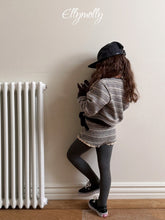 Charger l'image dans la galerie, 【予約】ハスウールニッカーズ AW 韓国 韓国子供服 2026 ellymolly
