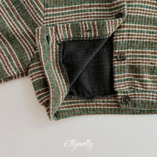 Charger l'image dans la galerie, 【予約】ハスウールカーディガン AW 長袖　韓国 韓国子供服 2026 ellymolly
