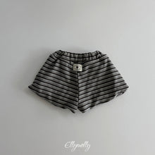 Charger l'image dans la galerie, 【予約】ラテスタイルバルーンショートパンツ AW 韓国 韓国子供服 2026 ellymolly
