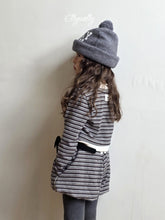 Charger l'image dans la galerie, 【予約】ラテスタイルバルーンショートパンツ AW 韓国 韓国子供服 2026 ellymolly
