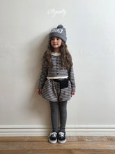 Charger l'image dans la galerie, 【予約】ラテスタイルバルーンショートパンツ AW 韓国 韓国子供服 2026 ellymolly
