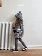 Charger l'image dans la galerie, 【予約】ラテスタイルバルーンショートパンツ AW 韓国 韓国子供服 2026 ellymolly
