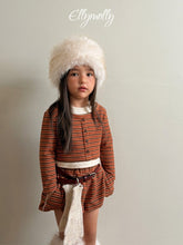 Charger l'image dans la galerie, 【予約】ラテスタイルバルーンショートパンツ AW 韓国 韓国子供服 2026 ellymolly
