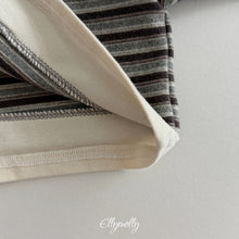 Charger l'image dans la galerie, 【予約】ラテスタイルトップス AW 韓国 韓国子供服 2026 ellymolly
