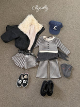 Charger l'image dans la galerie, 【予約】ラテスタイルトップス AW 韓国 韓国子供服 2026 ellymolly
