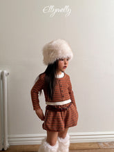 Charger l'image dans la galerie, 【予約】ラテスタイルトップス AW 韓国 韓国子供服 2026 ellymolly
