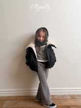 Charger l'image dans la galerie, 【予約】ラテスタイルトップス AW 韓国 韓国子供服 2026 ellymolly
