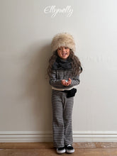 Charger l'image dans la galerie, 【予約】ラテスタイルトップス AW 韓国 韓国子供服 2026 ellymolly
