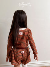Charger l'image dans la galerie, 【予約】ラテスタイルトップス AW 韓国 韓国子供服 2026 ellymolly

