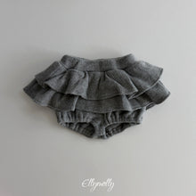 Charger l'image dans la galerie, 【予約】モングリカンカンスカート AW 韓国 韓国子供服 2026 ellymolly
