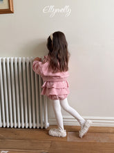 Charger l'image dans la galerie, 【予約】モングリカンカンスカート AW 韓国 韓国子供服 2026 ellymolly
