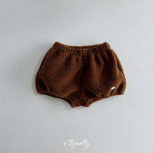Charger l'image dans la galerie, 【予約】ベアーキューティブルマ AW 韓国 韓国子供服 2026 ellymolly
