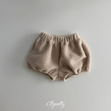 Charger l'image dans la galerie, 【予約】ベアーキューティブルマ AW 韓国 韓国子供服 2026 ellymolly
