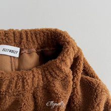 Charger l'image dans la galerie, 【予約】ベアーキューティブルマ AW 韓国 韓国子供服 2026 ellymolly
