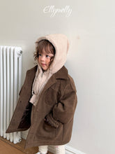 Charger l'image dans la galerie, 【予約】ベアーキューティブルマ AW 韓国 韓国子供服 2026 ellymolly
