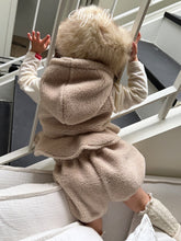 Charger l'image dans la galerie, 【予約】ベアーキューティブルマ AW 韓国 韓国子供服 2026 ellymolly
