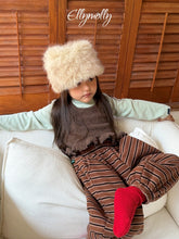 Charger l'image dans la galerie, 【予約】トトダンガラジョガーパンツ AW 韓国 韓国子供服 2026 ellymolly
