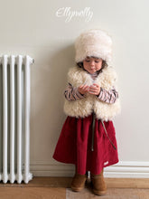 Charger l'image dans la galerie, 【予約】スノーウォーマータートルネック AW 韓国 韓国子供服 2026 ellymolly
