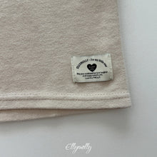 Charger l'image dans la galerie, 【予約】レーヨンカラーブロックラグランTシャツ ロンT　AW 韓国 韓国子供服 2026 ellymolly
