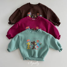 Charger l'image dans la galerie, 【予約】マーケットフレンズMTM AW 韓国 韓国子供服 2026 ellymolly

