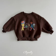 Charger l'image dans la galerie, 【予約】マーケットフレンズMTM AW 韓国 韓国子供服 2026 ellymolly
