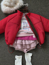 Cargar imagen en el visor de la galería, 【予約】ジェリーマークMTM AW 韓国 韓国子供服 2026 ellymolly
