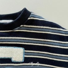 Cargar imagen en el visor de la galería, 【予約】ジェリーマークMTM AW 韓国 韓国子供服 2026 ellymolly
