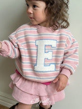 Cargar imagen en el visor de la galería, 【予約】ジェリーマークMTM AW 韓国 韓国子供服 2026 ellymolly
