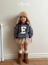 Cargar imagen en el visor de la galería, 【予約】ジェリーマークMTM AW 韓国 韓国子供服 2026 ellymolly
