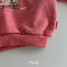 Charger l'image dans la galerie, 【予約】ウィンタースノーMTM  スエット　冬　AW 韓国 韓国子供服 2026 ellymolly
