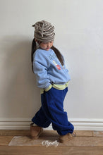 Charger l'image dans la galerie, 【予約】ウィンタースノーMTM  スエット　冬　AW 韓国 韓国子供服 2026 ellymolly
