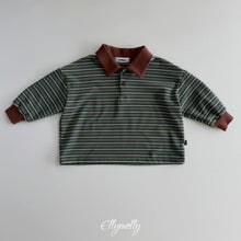 Charger l'image dans la galerie, 【予約】クリックピーチカラー AW 韓国 韓国子供服 2026 ellymolly
