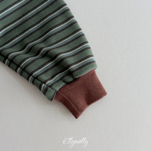 Charger l'image dans la galerie, 【予約】クリックピーチカラー AW 韓国 韓国子供服 2026 ellymolly
