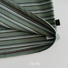 Charger l'image dans la galerie, 【予約】クリックピーチカラー AW 韓国 韓国子供服 2026 ellymolly
