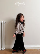 Charger l'image dans la galerie, 【予約】クリックピーチカラー AW 韓国 韓国子供服 2026 ellymolly
