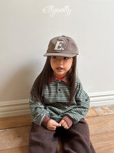 Charger l'image dans la galerie, 【予約】クリックピーチカラー AW 韓国 韓国子供服 2026 ellymolly

