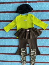 Load image into Gallery viewer, 【予約】シンプル トップス AW 韓国  韓国子供服　2026 JEAYABEBE - W select  baby kids
