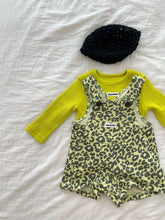 Load image into Gallery viewer, 【予約】シンプル トップス AW 韓国  韓国子供服　2026 JEAYABEBE - W select  baby kids

