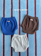 【予約】ブルマ  AW 韓国  韓国子供服　2026 JEAYABEBE - W select  baby kids