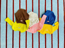 Cargar imagen en el visor de la galería, 【予約】ブルマ  AW 韓国  韓国子供服　2026 JEAYABEBE - W select  baby kids
