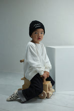 画像をギャラリービューアに読み込む, 【W.Original 】親子ビーニー　帽子　おそろい　Kids　ビーニー　オリジナル　W select
