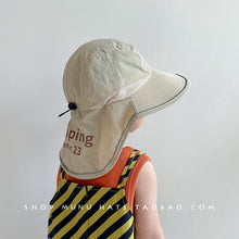 Load image into Gallery viewer, [SALE] SUMMER buckethat Bucket Hat Wselect
